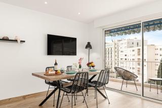 Suite Sérénade - Appartement à Cannes - Cannes - 7