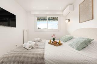 Suite Sérénade - Appartement à Cannes - 1