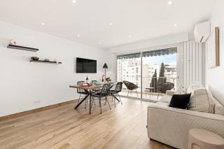 Suite Sérénade - Appartement à Cannes - 6