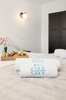 Suite Sérénade - Appartement à Cannes - 3