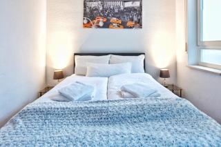 City J&L Apartment Zentrale Lage - 0