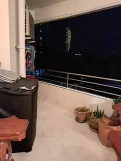 Spacious lakeview condo in Palm pavilion near Hua hin airport - Hua Hin - 7