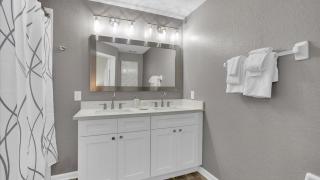 Windsor Hills Resort 3 Bedroom Private Pool Townhome 0876 - 1