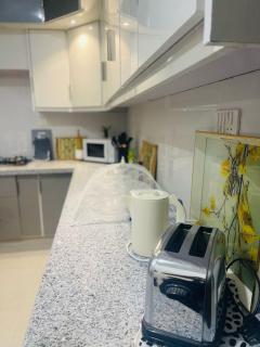 Best house for living - Karatschi - 3