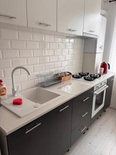 City Comfort Apartment - Bacău - 7