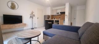 Appartement - Emplacement idéal - Pessac - 0