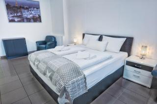 City J&L Apartment Zentrale Lage - 9