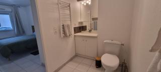 Appartement - Emplacement idéal - Pessac - 4