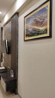 Leisure Homes - Lucknow - 5