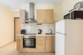 Elegant City Center Apartment - Tessalónica - 4