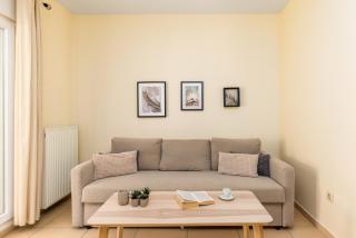 Elegant City Center Apartment - Tessalónica - 8