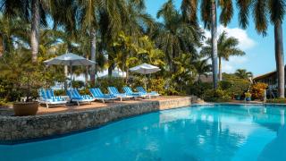 Coral Beach Hotel Dar Es Salaam - Dar es Salaam - 4
