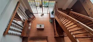 VidHuset Homestay Sagada - Sagada - 4