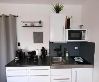 Cozy Jungle Fever - Modernes Apartment mit eigenem Parkplatz - Magdeburgo - 6
