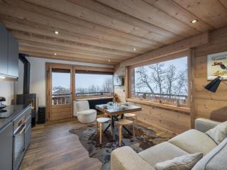 Chalet Jeane proche du Centre ville de Megève - Megève - 2