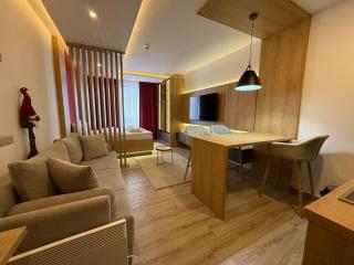 Fashion Residence Hill - Kopaonik - 0