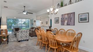 Windsor Hills Resort 5 Bedroom Home with Game Room 0851 - 3