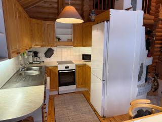 Villa Rukan Honka - Ruka - 4