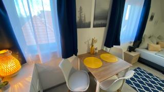 Oázis Apartmanház Balatonalmádi - Balatonalmádi - 8