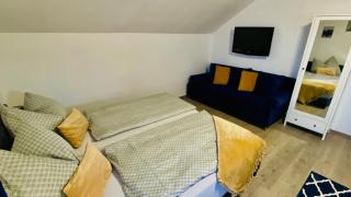 Oázis Apartmanház Balatonalmádi - Balatonalmádi - 3