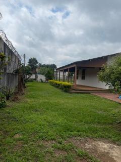 Casa a 50 mts da praça de eventos onde acontece os shows - Chapada dos Guimarães - 9