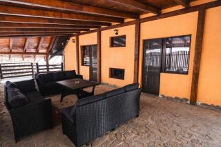 The Vardo - Elegant Villa in Predelut - Bran - 1