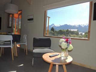 Casa con magnifica vista al Cerro Catedral - Bariloche - 0