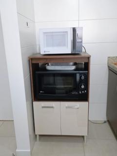 Apartamento 100m praia do Santinho - 3