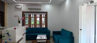 Palm Tree Haven - Bhubaneshwar - 7