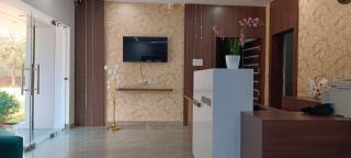 Palm Tree Haven - Bhubaneshwar - 6