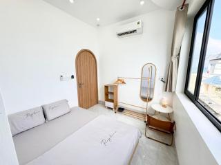 Dream House - Homestay - Đảo Phú Quý - - 3