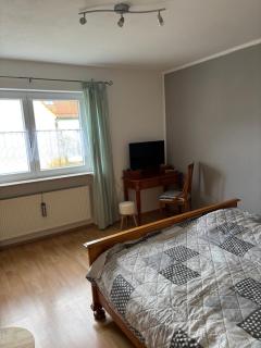 Ferienwohnung Aurach - Aurach - 5