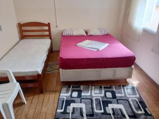 Hostel Baladi - Socorro - 9