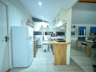 Le chalet libellule Herzeele - Herzeele - 5