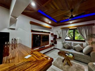 Alibel Beach Villa - Anse a La Mouche - 3