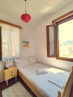 Lovely 2-bedroom with panoramic view - Città di Skopelos - 5