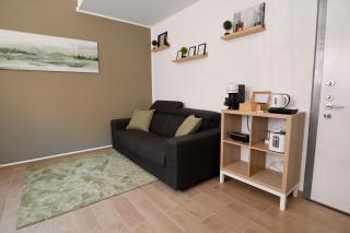 Olive Suite Milano - Duomo, Navigli, University - Milan - 5