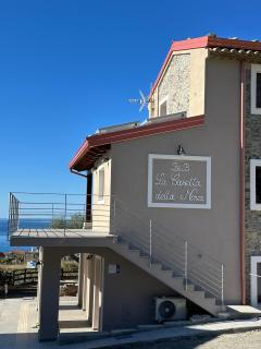 La Casetta della Nonna - Belmonte Calabro - 5