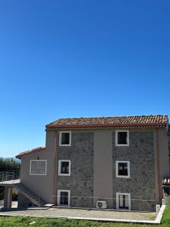 La Casetta della Nonna - Belmonte Calabro - 9