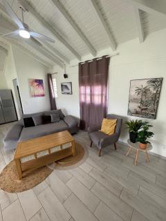 Villa cosy au moule - Le Moule - 8
