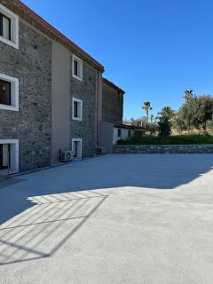 La Casetta della Nonna - Belmonte Calabro - 7