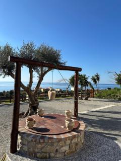 La Casetta della Nonna - Belmonte Calabro - 6