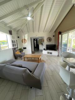 Villa cosy au moule - Le Moule - 3