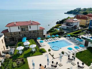 APOLONIS hotel - Sosopol - 6