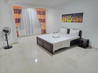 Room in Guest room - Kandy City View MPM Guest Room - 3A1 - 0