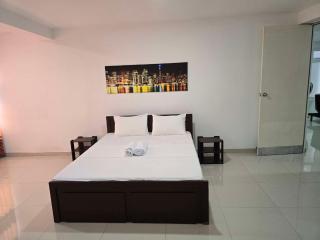 Kandy City View MPM Guest Room - 3A1 - 6