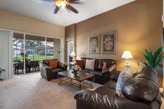 Windsor Hills Resort 5 Bedroom Private Pool Home 0869 - 8