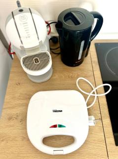 Casita perla blanca - 4