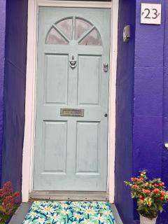 Hanover House - Brighton et Hove - 2