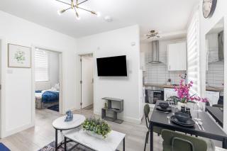 1 Bed next transports & Easy access to Ctr London - Londra - 6